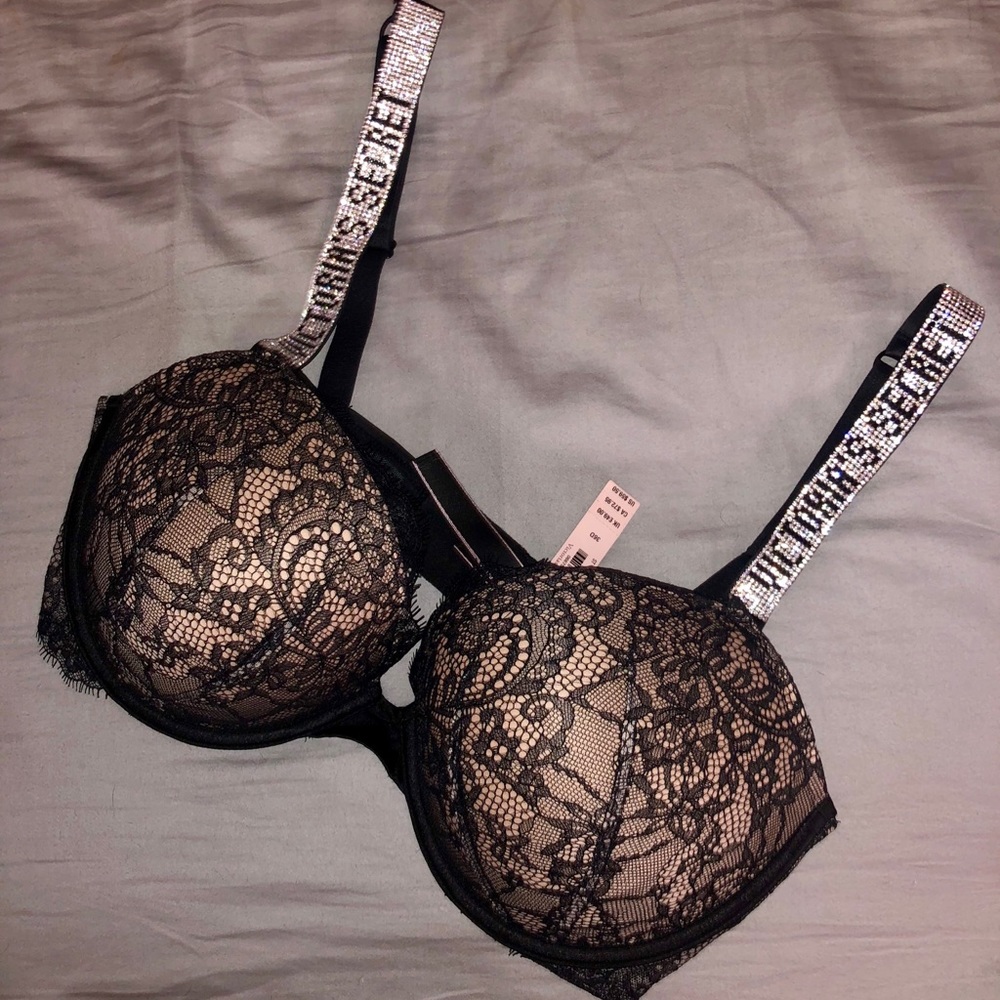 VS Bra